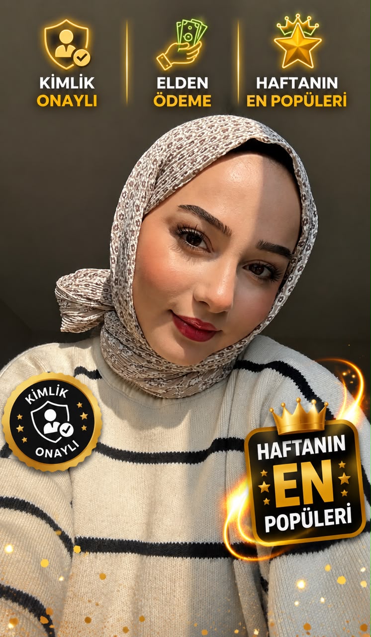 Kavakarası Eşsiz Escort Bayan İkbal