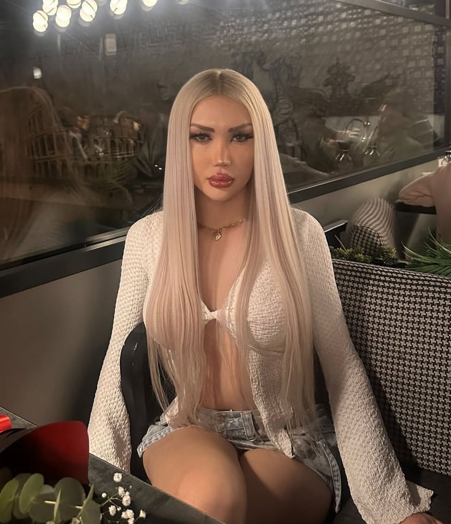 Kavakarası Sıradışı Bayan Escort Pınar