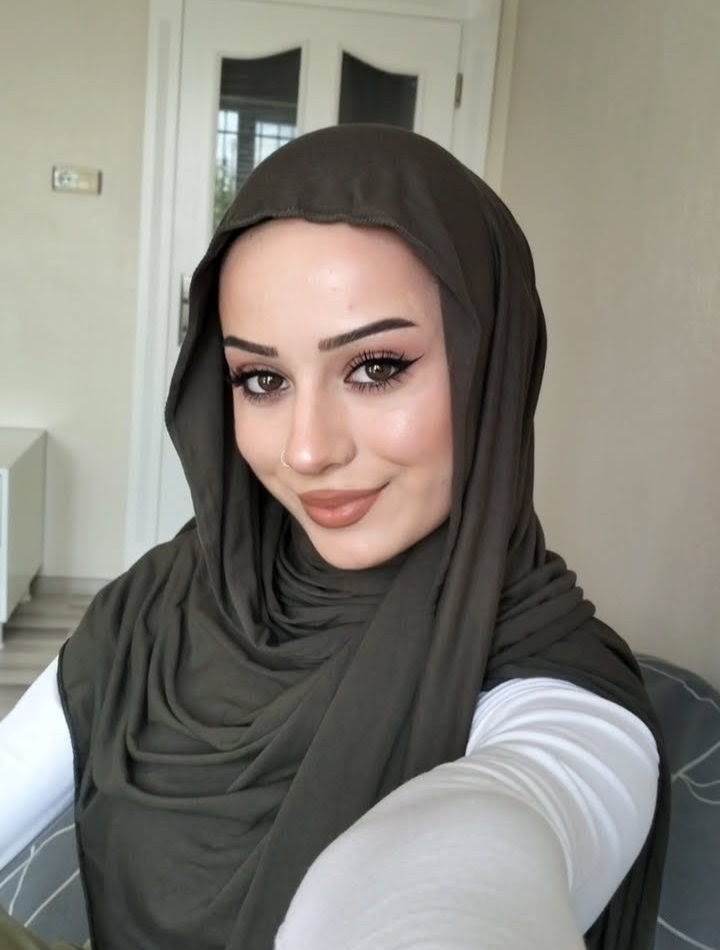 Ekincik Farklı Partner Escort Bayan Emel