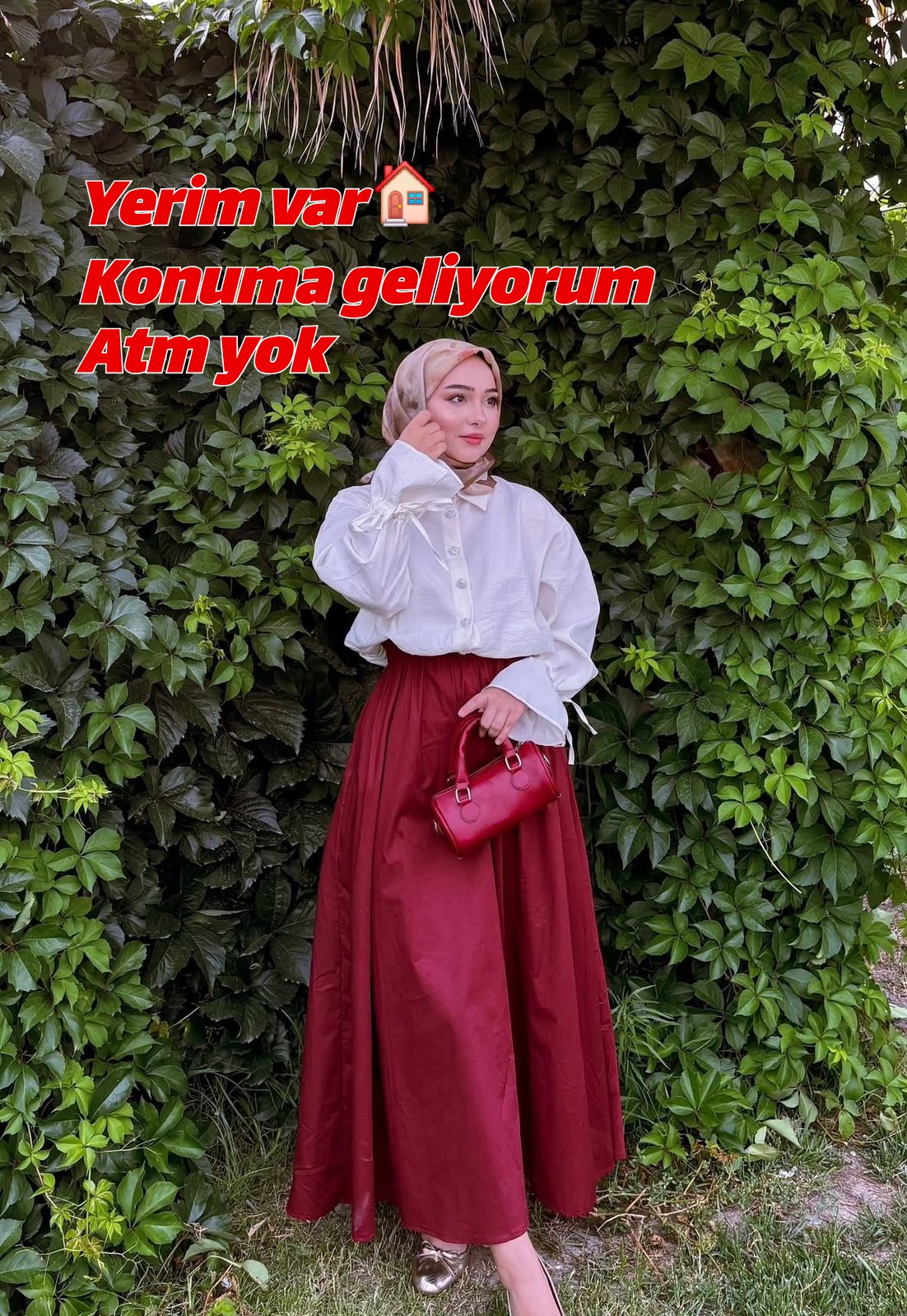Akköprü Çekici Partner Bayan Escort Alina