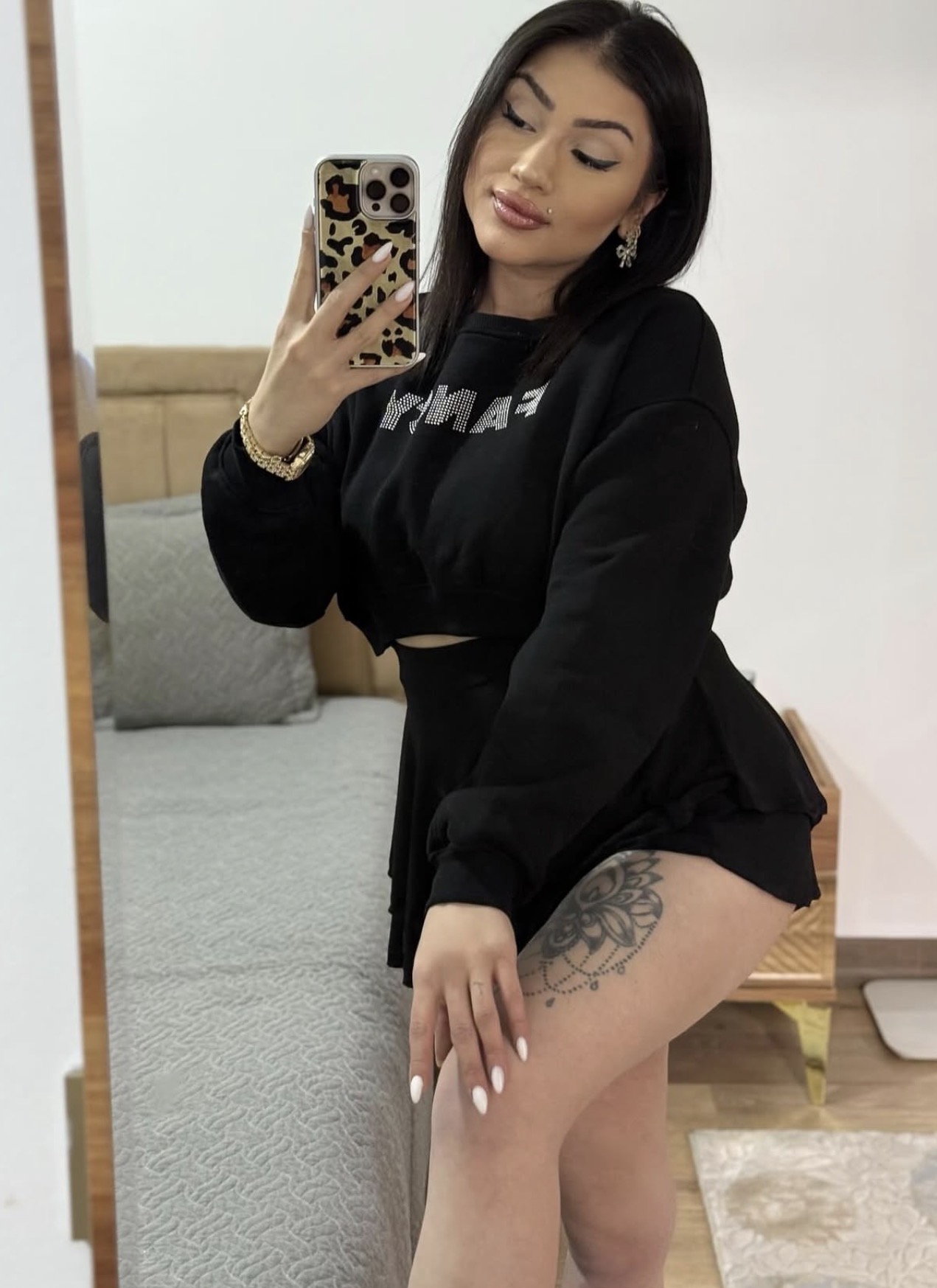 Pınar Meraklı Partner Escort Gülden