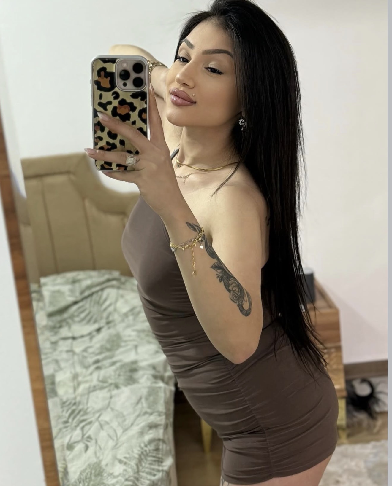 Ekincik Mutlu Partner Escort Ceylan