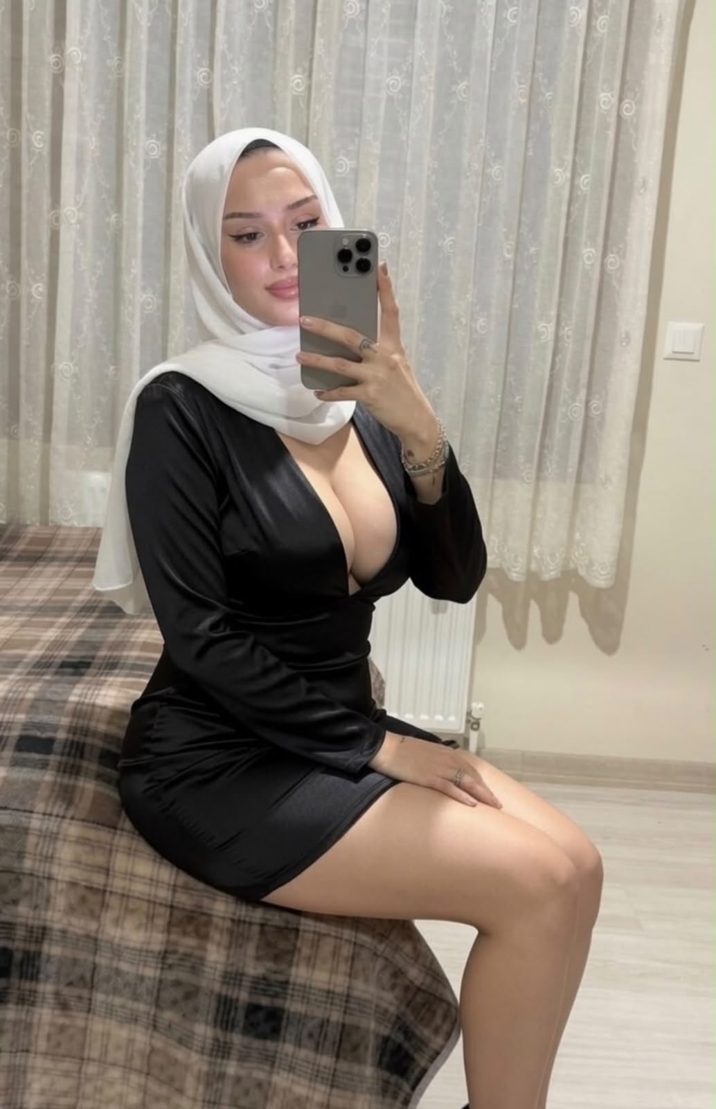 Yeni Aşkı Yüksek Kadın Escort Rabia