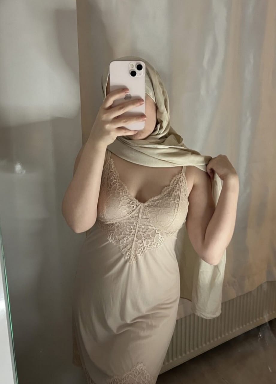 Çandır Garaj Bayan Escort Sevda