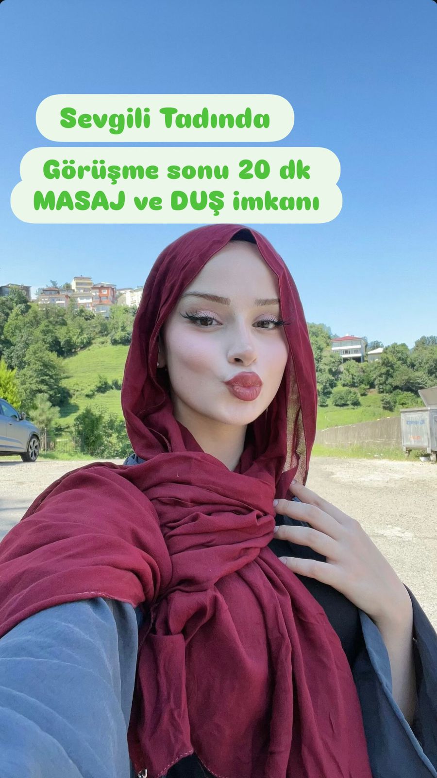 Zeytinalanı Kadın ve Sevgili Escort Okyanus