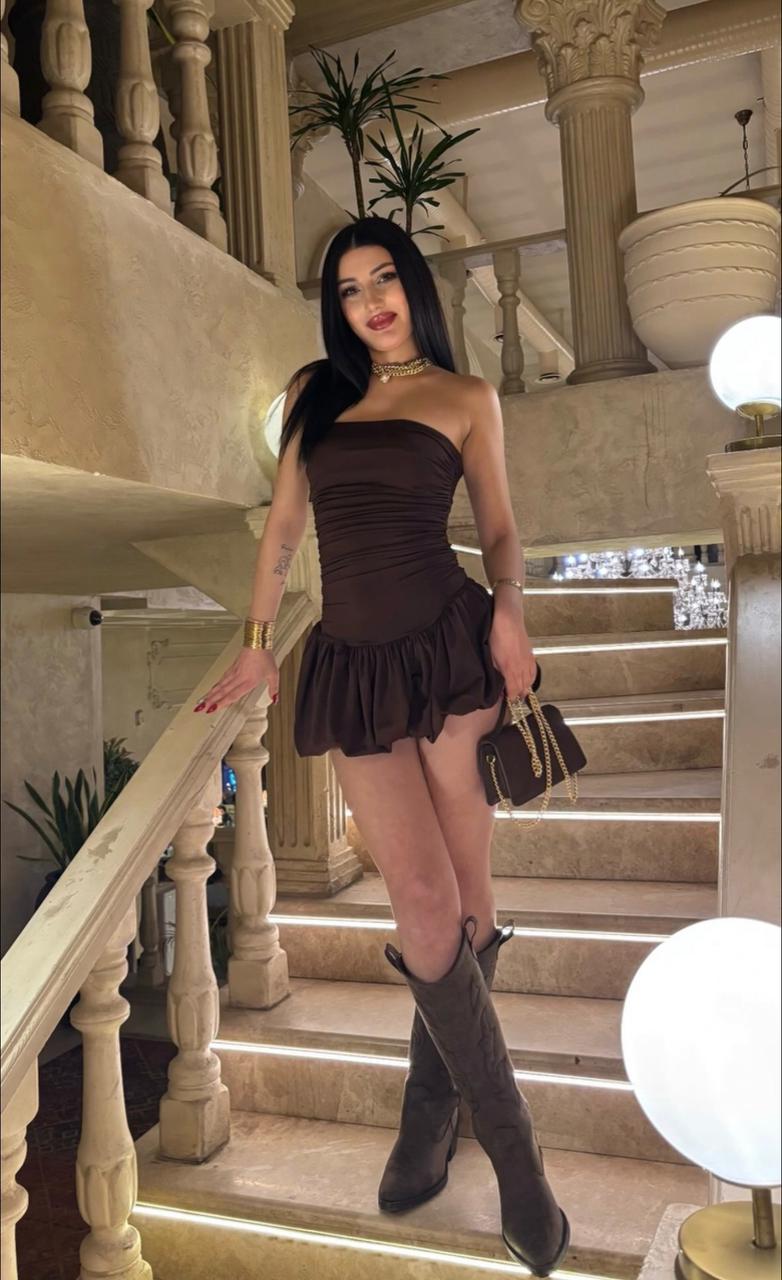 Köyceğiz İri Göğüslü Bayan Escort Rüya