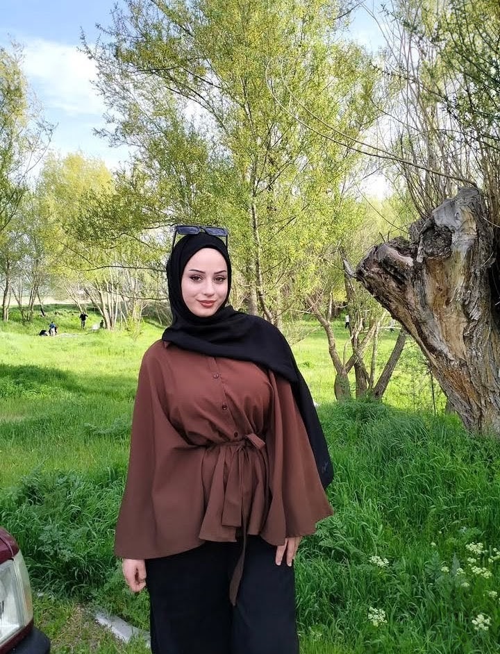 Döğüşbelen Bakımlı Bayan Escort Sultan