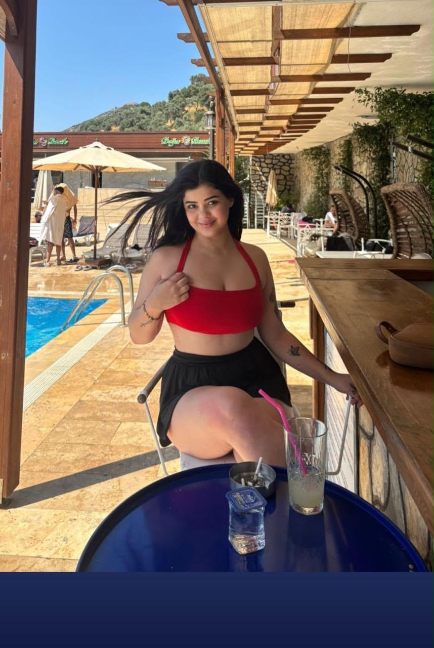 Akköprü Özgün Kadın Escort Bayan Mira