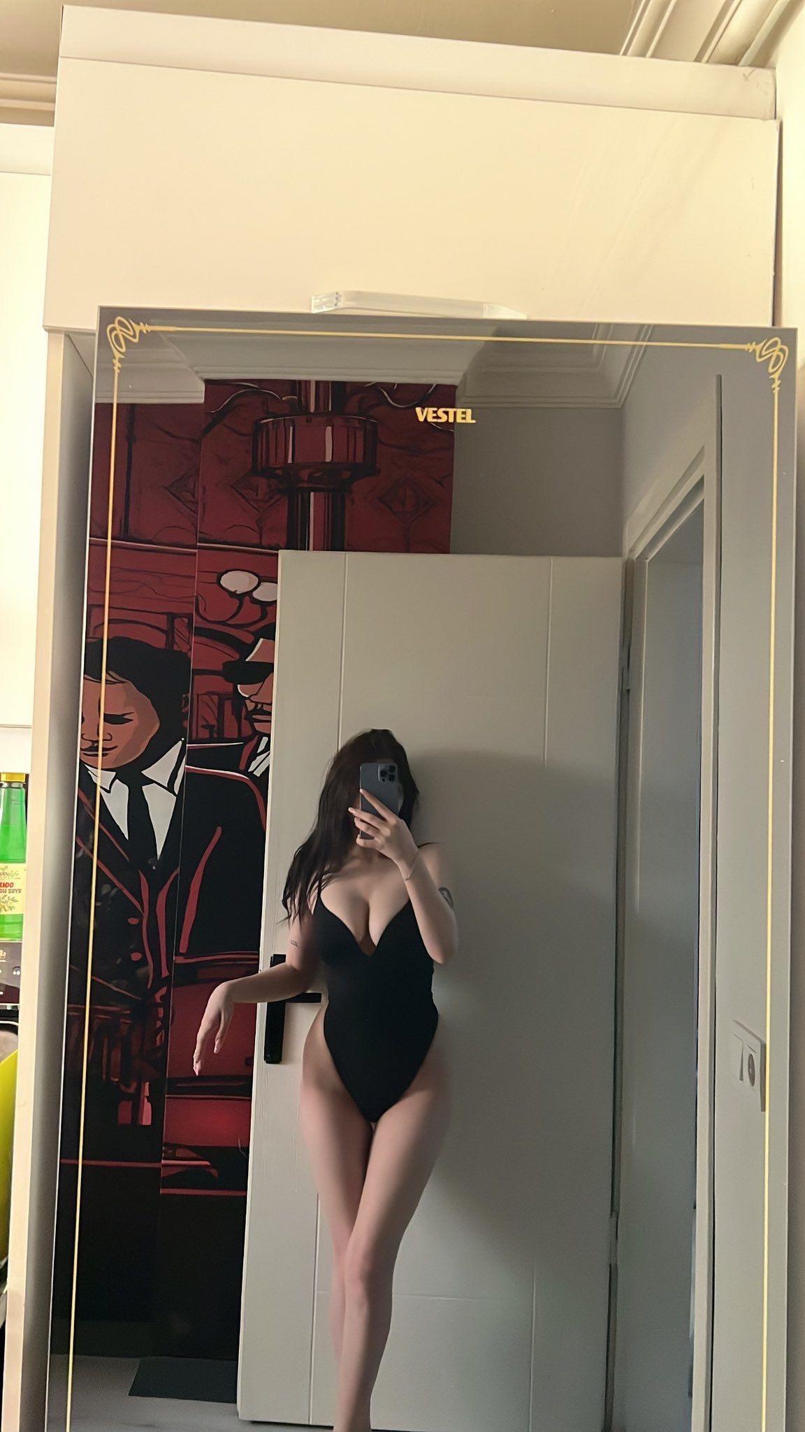 Gülpınar Zengin Enerji Bayan Escort Safiye