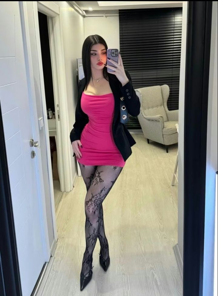 Gülpınar Romantik Partner Escort Funda