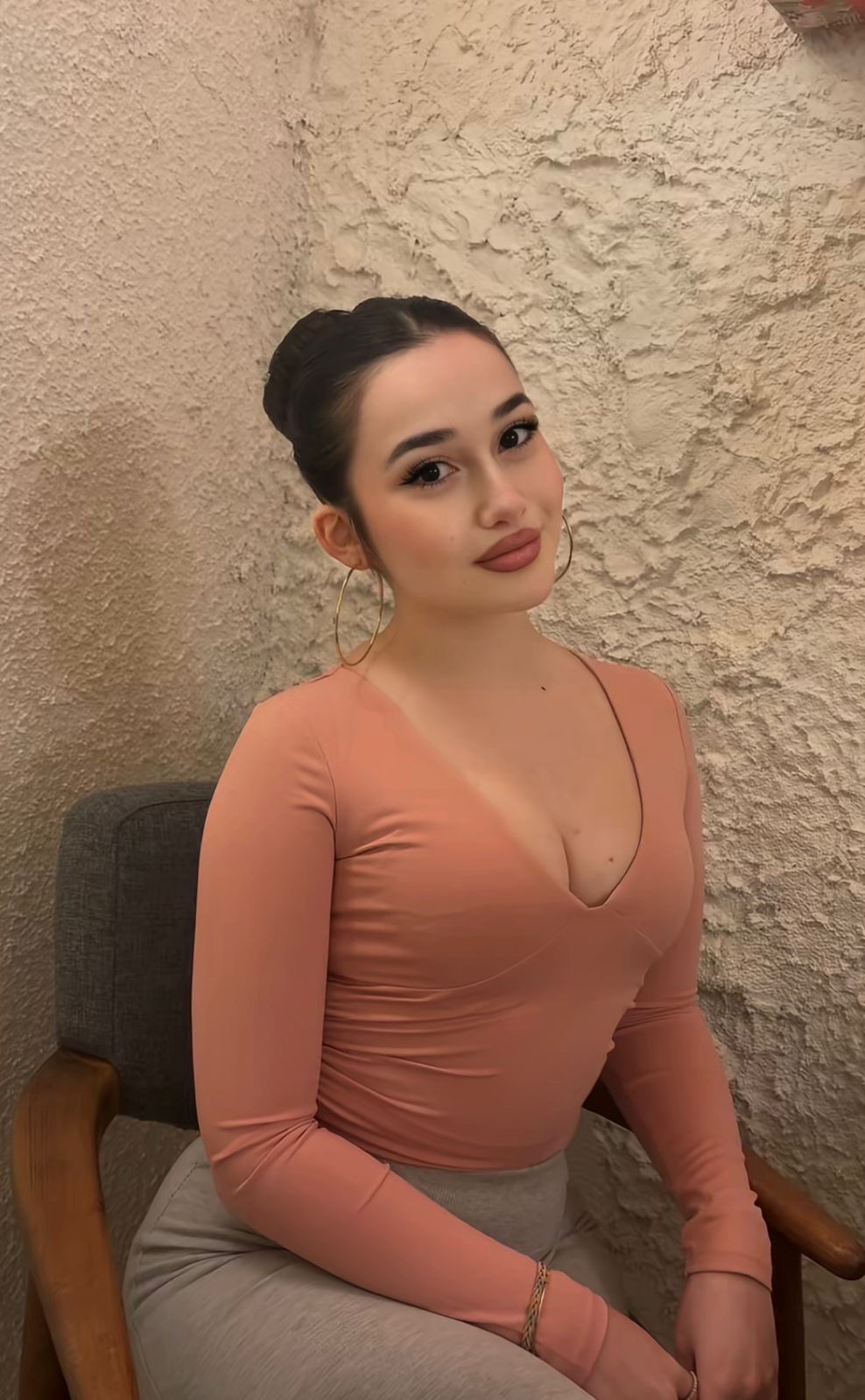 Akköprü Eve Gelen Bayan Bayan Escort Nazlı