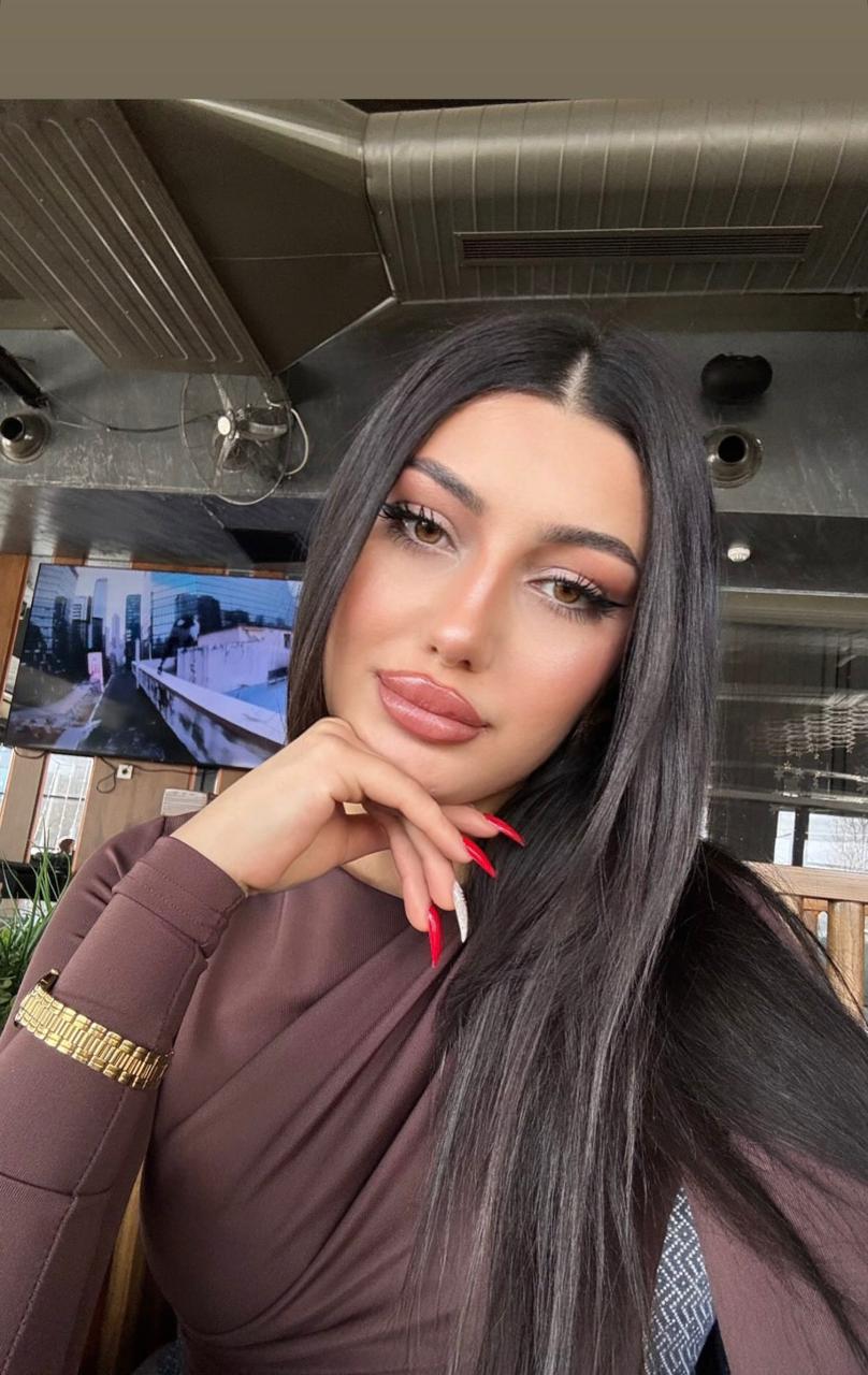 Köyceğiz Kültürlü Partner Escort Bayan Serap