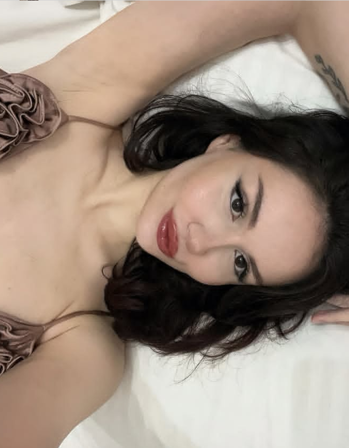 Beyobası Mistik Partner Escort Bayan İlayda