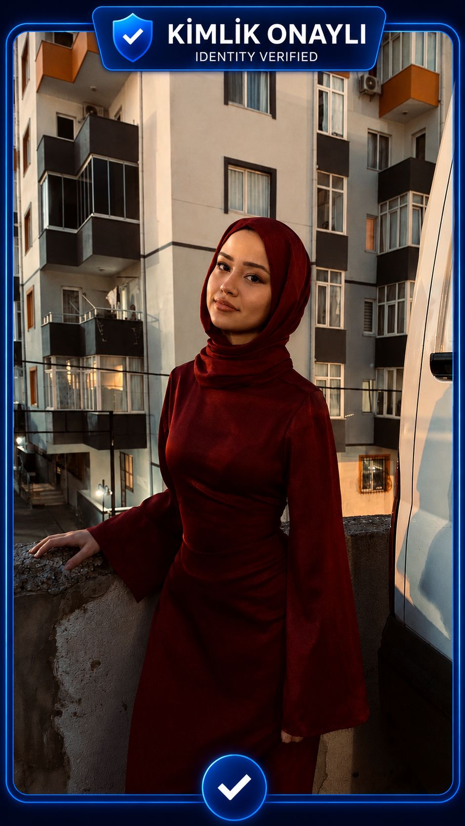Beyobası Başarıya Odaklanmış Kadın Escort Bayan Zeliha