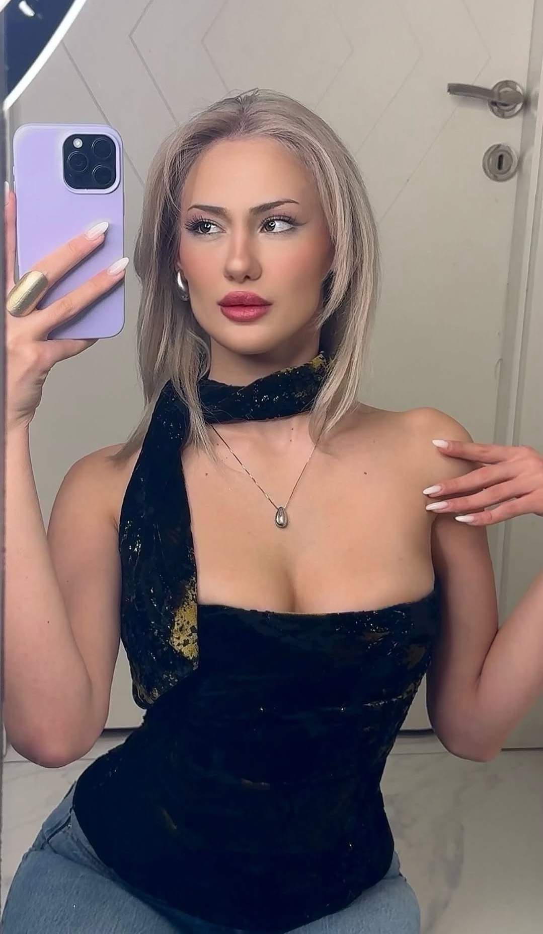 Balcılar Cömert Kadın Escort Bayan Süheyla
