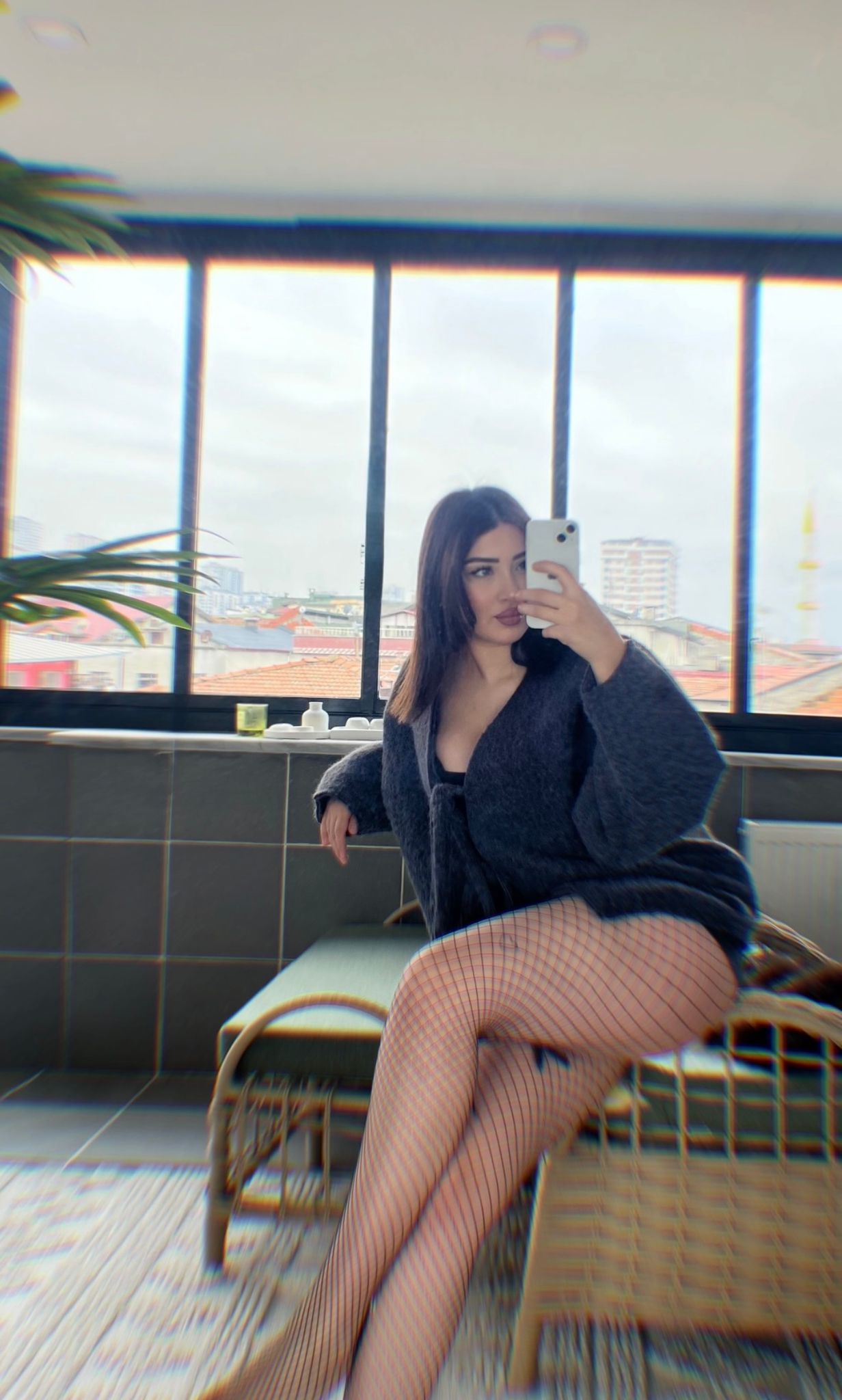Yayla Sonsuz İleri Düzey Kadın Escort Bayan Pınar