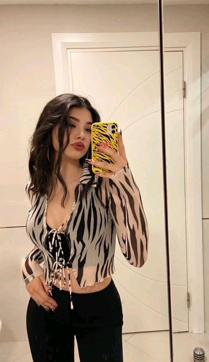 Yangı Zengin Escort Bayan Kadeh