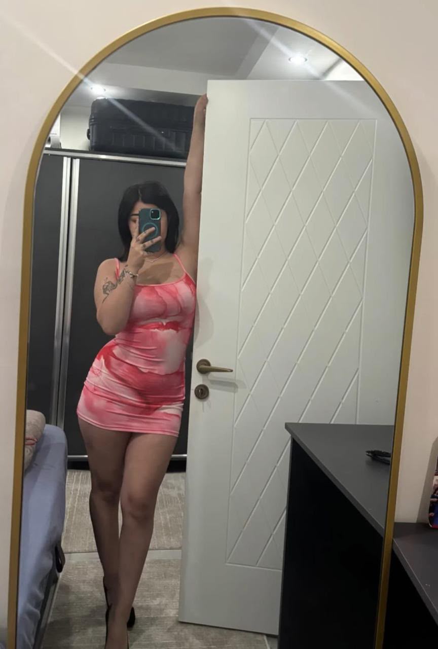 Yeşilköy Sadık Bayan Escort Beyaz