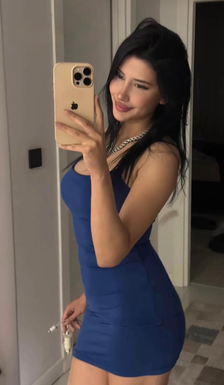Yeşilköy Zarif ve Güçlü Kadın Escort Bayan Safiye