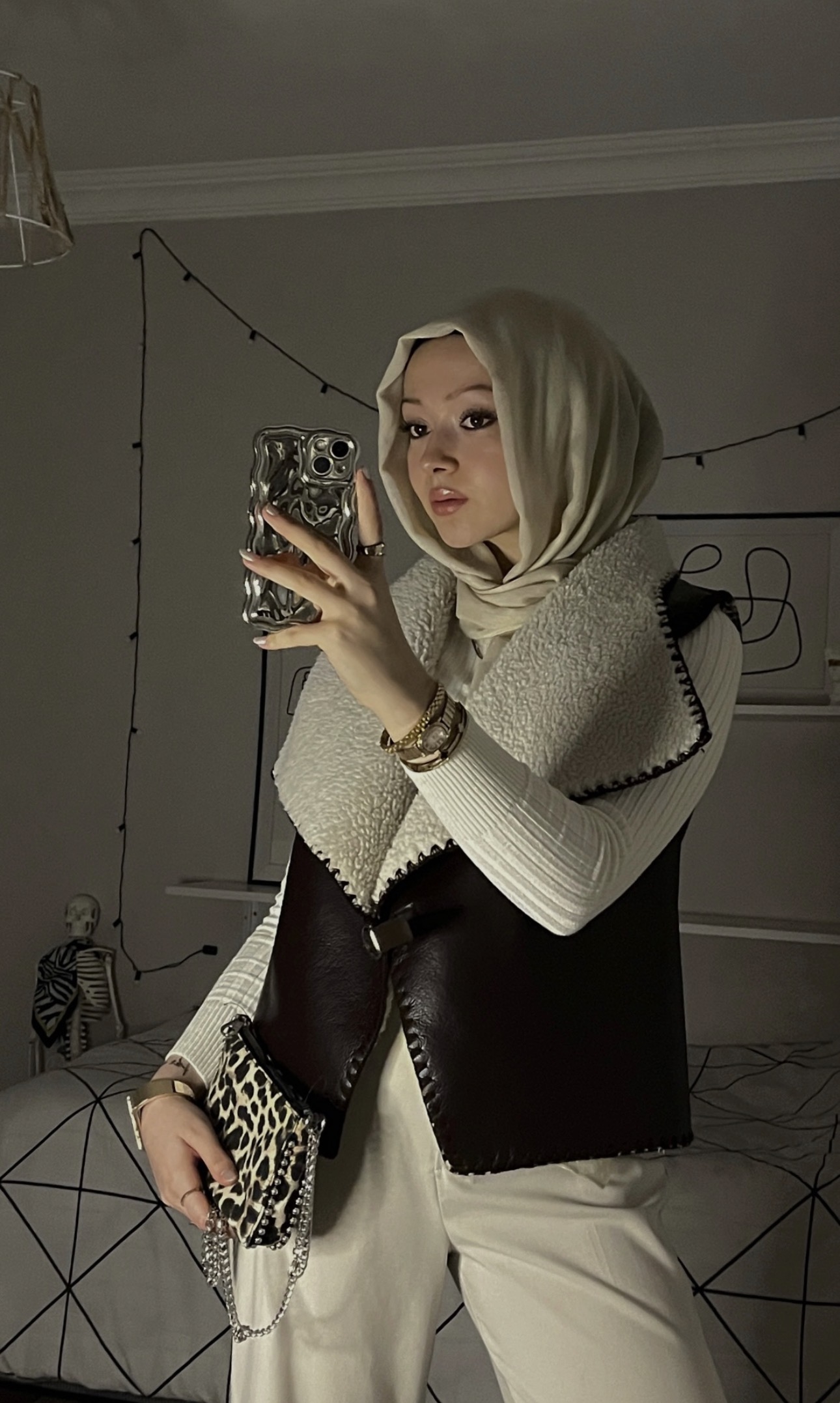 Gülpınar Güzel Bir Sevgili Escort Bayan Gaye