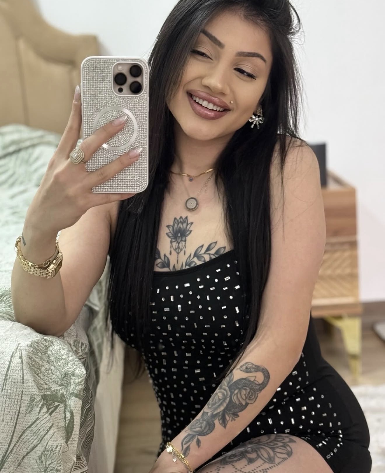Çayhisar Elit Escort Bayan Gamze